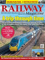 The Railway Magazine